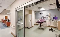 Mechanical Engineering Design for Hospitals