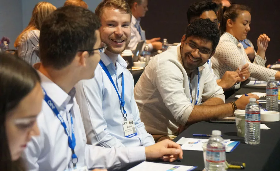 The AEE West Conference and Expo