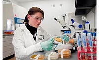 Optimizing Pharma Manufacturing Facilities