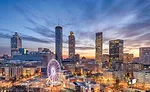 ASHRAE Announces Move to New Net-zero Headquarters at Winter Confernece