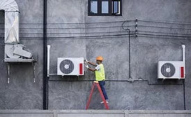 VRF for Institutional Occupancies