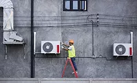 VRF for Institutional Occupancies