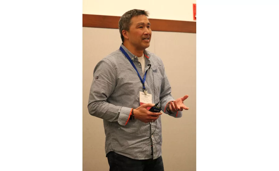 Steve Nguyen