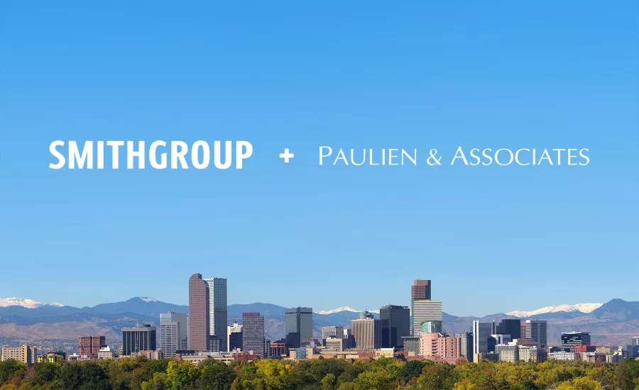 Smithgroup