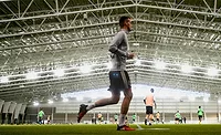 Major League Soccer Club Major League Soccer Club