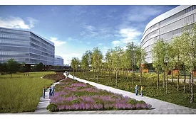 Ford Transforms its Dearborn, Michigan, Location with a CHP Plant