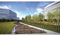 Ford Transforms its Dearborn, Michigan, Location with a CHP Plant Ford Transforms its Dearborn, Michigan, Location with a CHP Plant