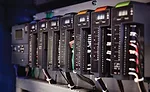 Fully integrated control systems