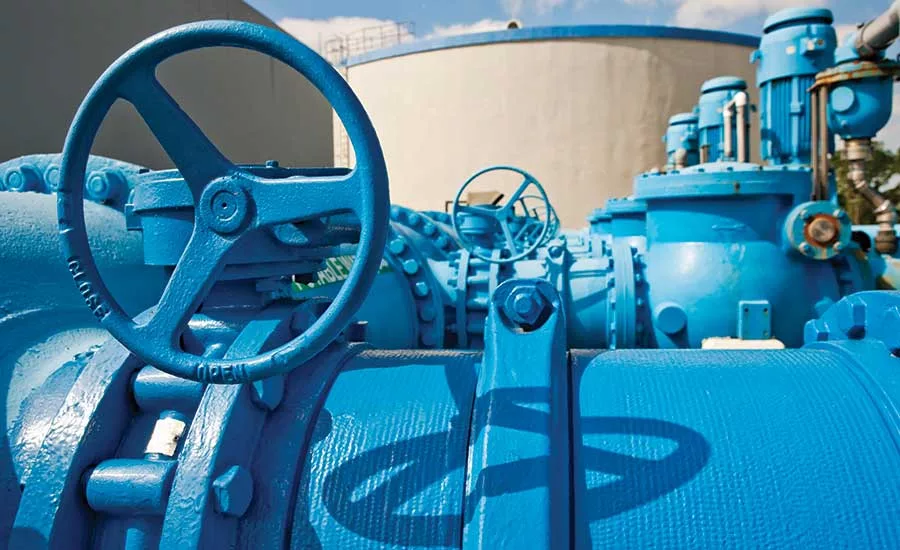 Energy Implications of Chilled Water Plant Design and Operation