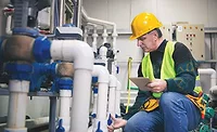 Selecting the Proper Centrifugal Pump Circuit Flow Control Selecting the Proper Centrifugal Pump Circuit Flow Control