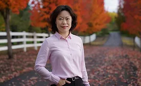 Bing Liu