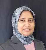 Nazme Mohsina