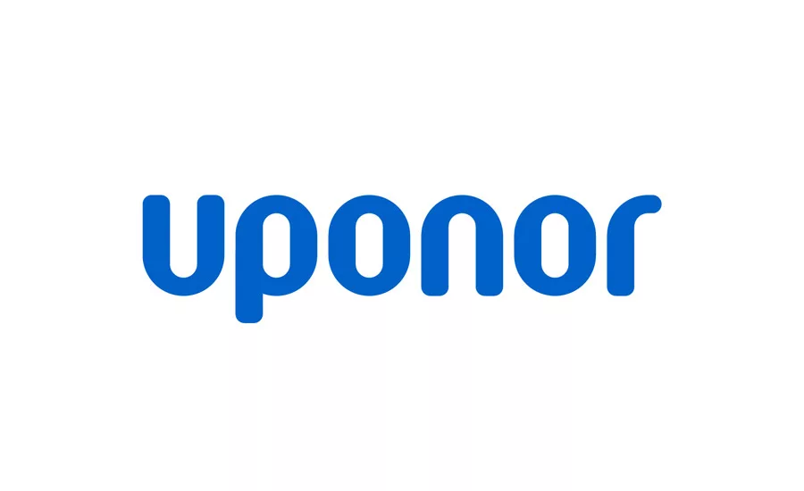 Uponor logo