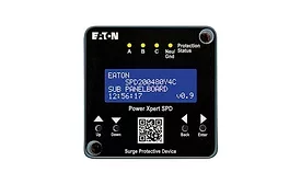 Eaton Power Xpert SPD