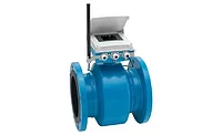 Endress+Hauser-Promag W800 press release image Endress+Hauser-Promag W800 press release image