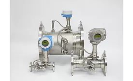 Proline Prosonic Flow G 300/500 Ultrasonic Flowmeter