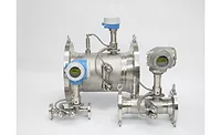 Proline Prosonic Flow G 300/500 Ultrasonic Flowmeter
