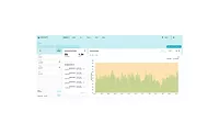 Aircuity Energy Dashboard