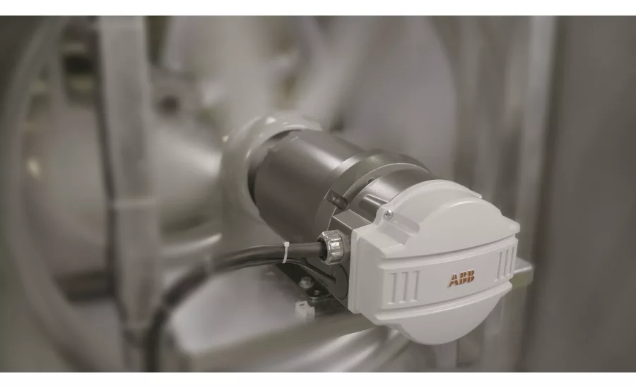ABB Motor Efficiency1