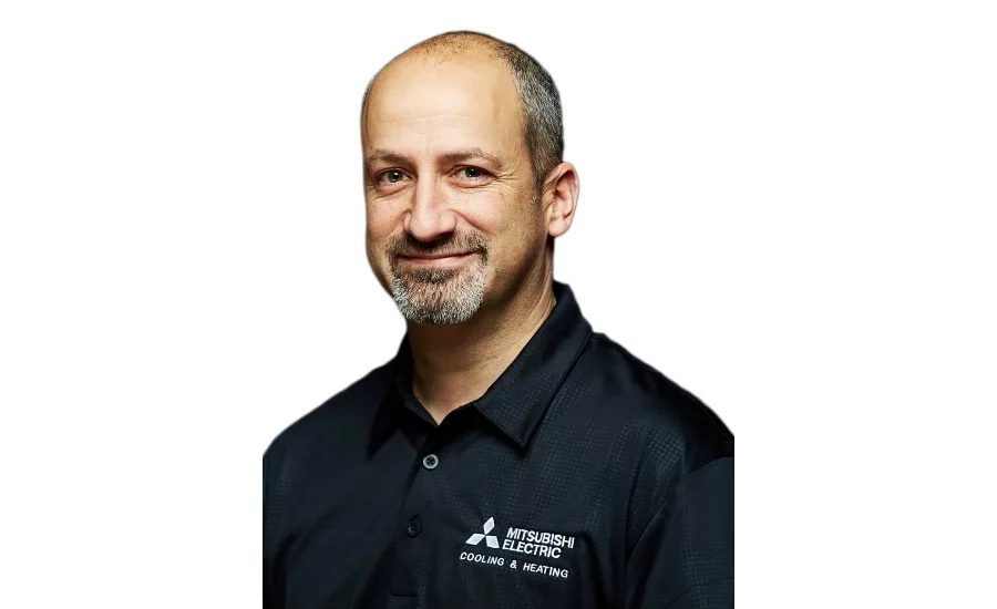 Eric Dubin