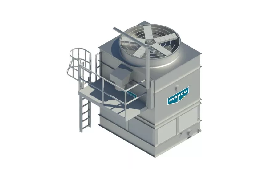 Evapco BIM Files