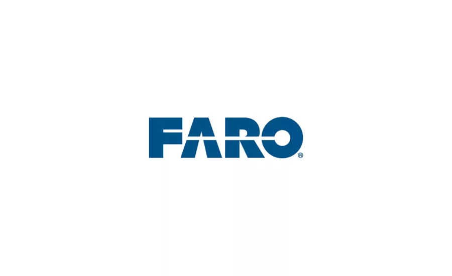 FARO 600