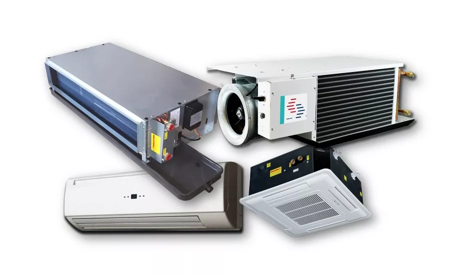 Surna Fan Coil