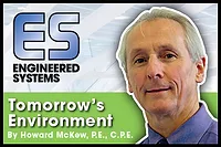 Tomorrow's Environment Tomorrow's Environment