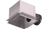 Greenheck Automatic balancing damper