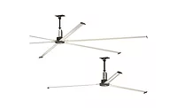 Greenheck HVLS NPBI
