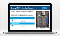Grundfos Dosing Skid Configurator Grundfos Dosing Skid Configurator