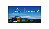 Grundfos Meco Grundfos MECO