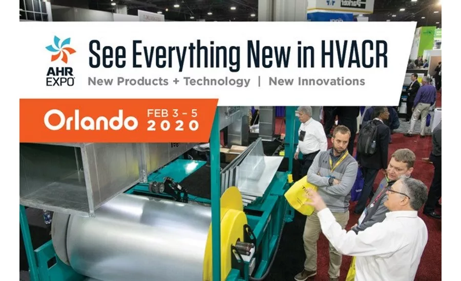 AHR 2020