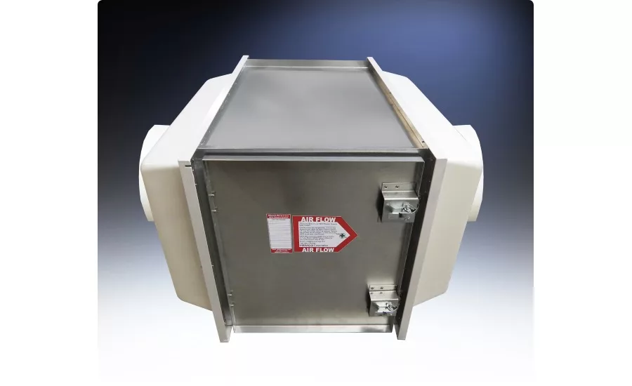 HEPA filters