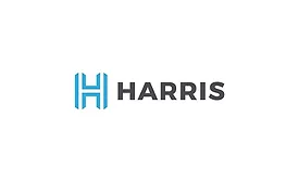Harris Logo 600