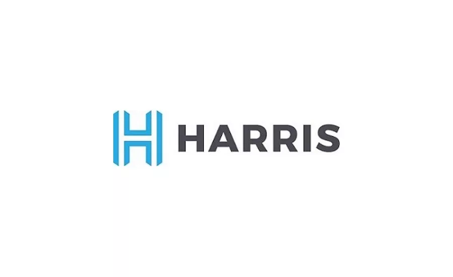 Harris Logo 600
