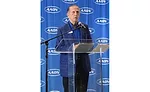 AAON NAIC Ribbon Cutting Norm A