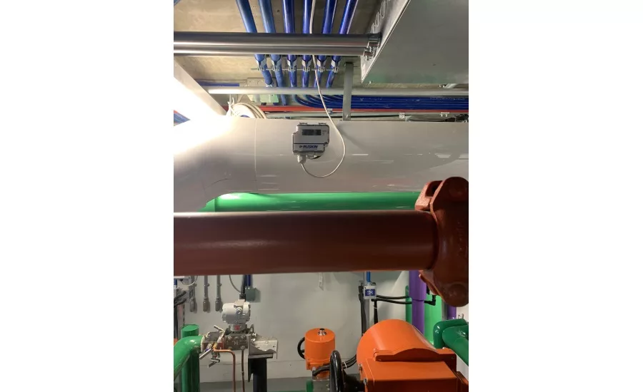 Danfoss Vermont 4