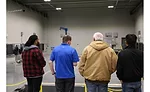 AAON NAIC Ribbon Cutting2
