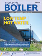 Today’s Boiler - Summer 2026