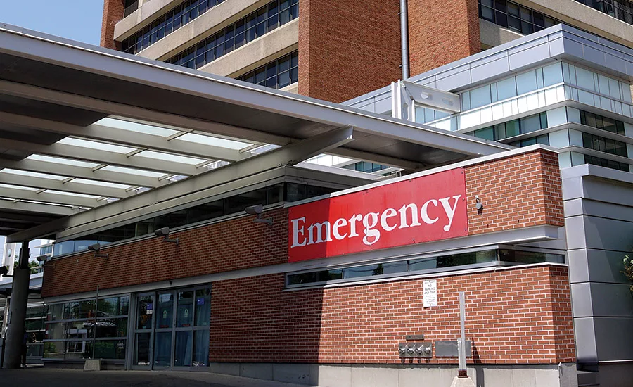 UVC Hospital