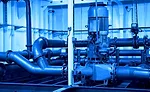 Chilled Water System