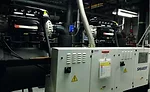 Oil free compressor