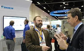 AHR Expo
