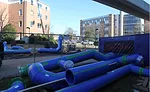 Pipe Assemblies