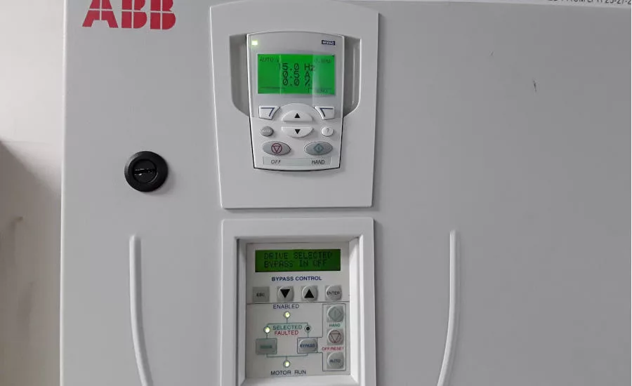 VFD