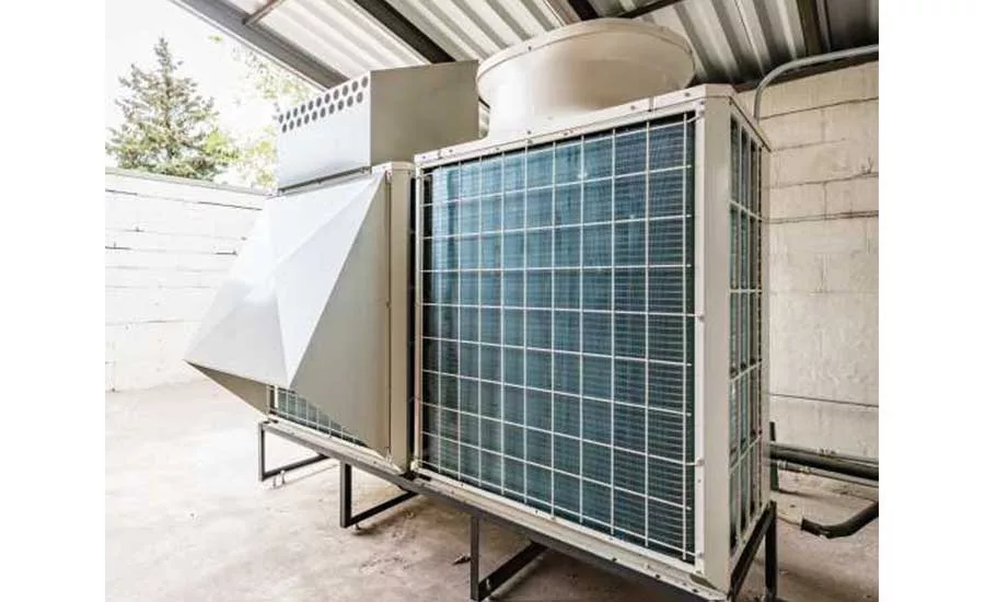 heat recovery system