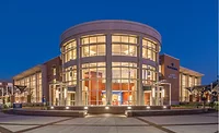 The Broderick dining commons