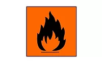 Flammable