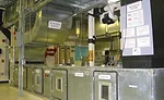 Figure 1. Air-handling units.